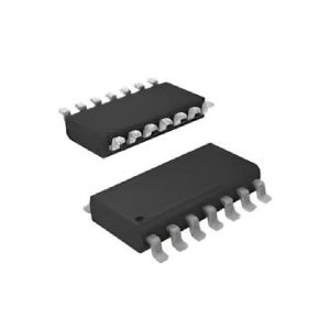 LM324DT CIRCUIT INTEGRE SMD SOP-14