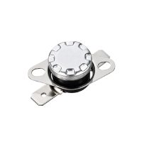 KSD301 THERMOSTAT-KLIXON 10A 250V110°C FERME