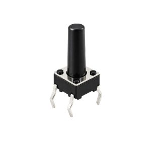KFC-12X12X12,6H BOUTON POUSSOIRE
