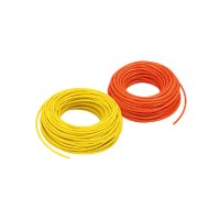 BELDEN USA AWG22 7X30 CABLE Ø 0,3MM SEMI RIGIDE 10 METRES