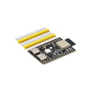 ESP32-C3-1  MINI  DUAL TYPE C CARTE DE DEVELOPPEMENT