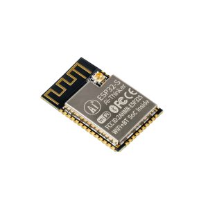 ESP-32S MICROCONTROLEUR