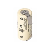 FDK CR17335SE-R 3V PILE LITHIUM + COSS 2/3AA