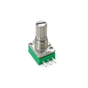 RK097N  POTENTIOMETRE B5KR  VERT